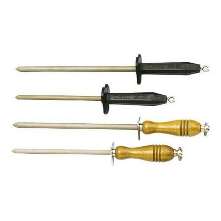- Eze-Lap Sharpeners G Diamond Butcher Steel Multi-Colored