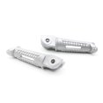 thumbnail image 6 of suitable for Motorcycle Accessories Front Footrests Foot Rest Foot Pegs Pedal Aluminum For Street Triple 765 R RS 765R 765RS Moto2 2020-2025, 6 of 7
