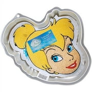 Tinkerbell Cake Pan (each) - Party Supplies