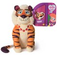 thumbnail image 6 of Vida the Vet, 7-Inch Koa Plush Toy, for Kids Ages 3+, 6 of 7