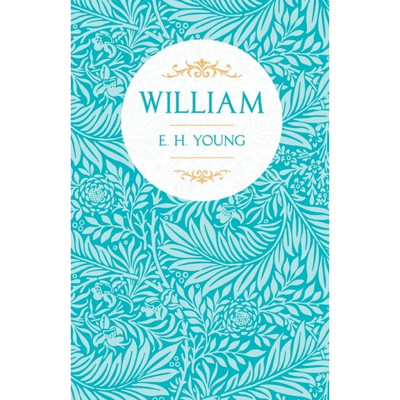 William, (Paperback)