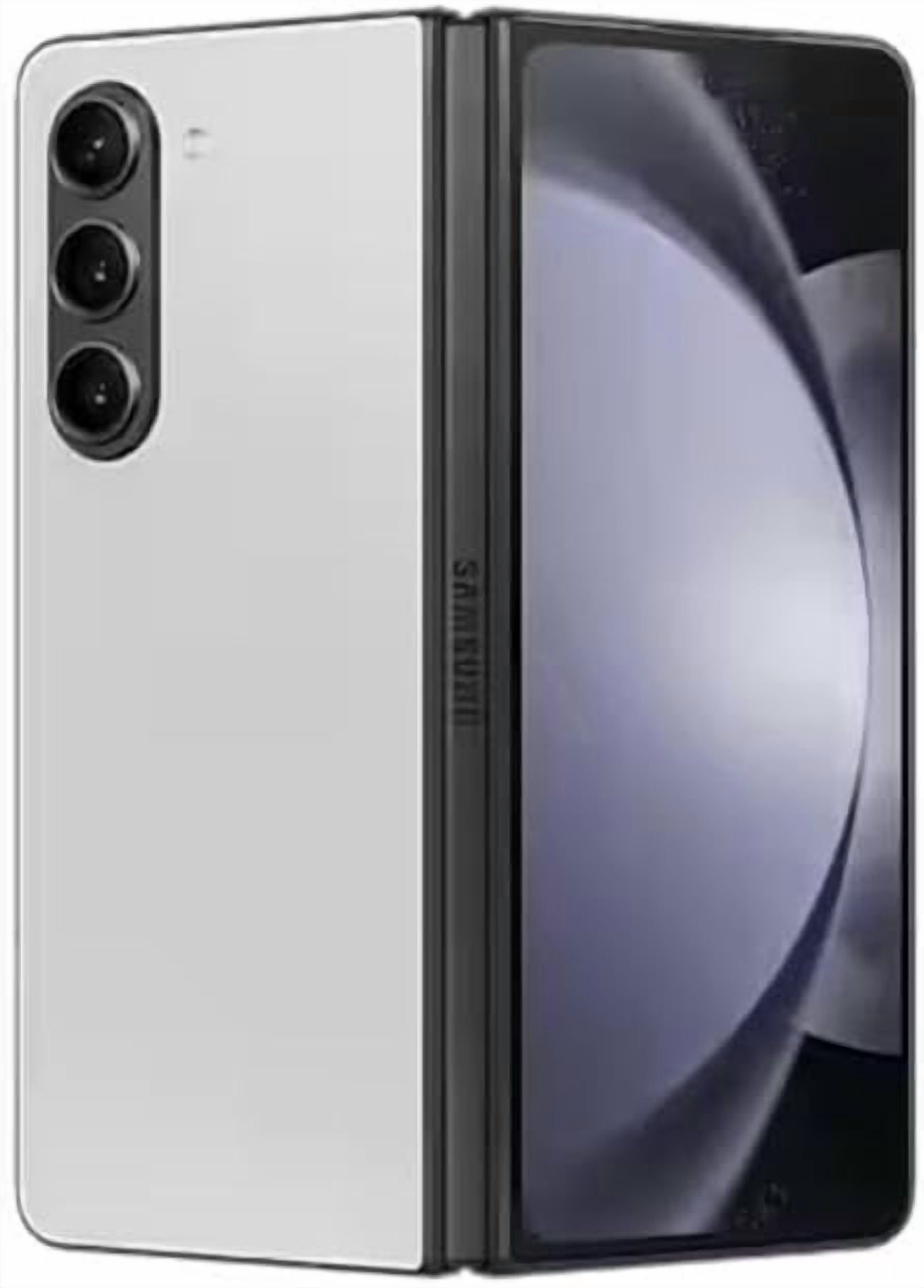 Samsung Galaxy Z Fold5 512GB - AT&T - Gray