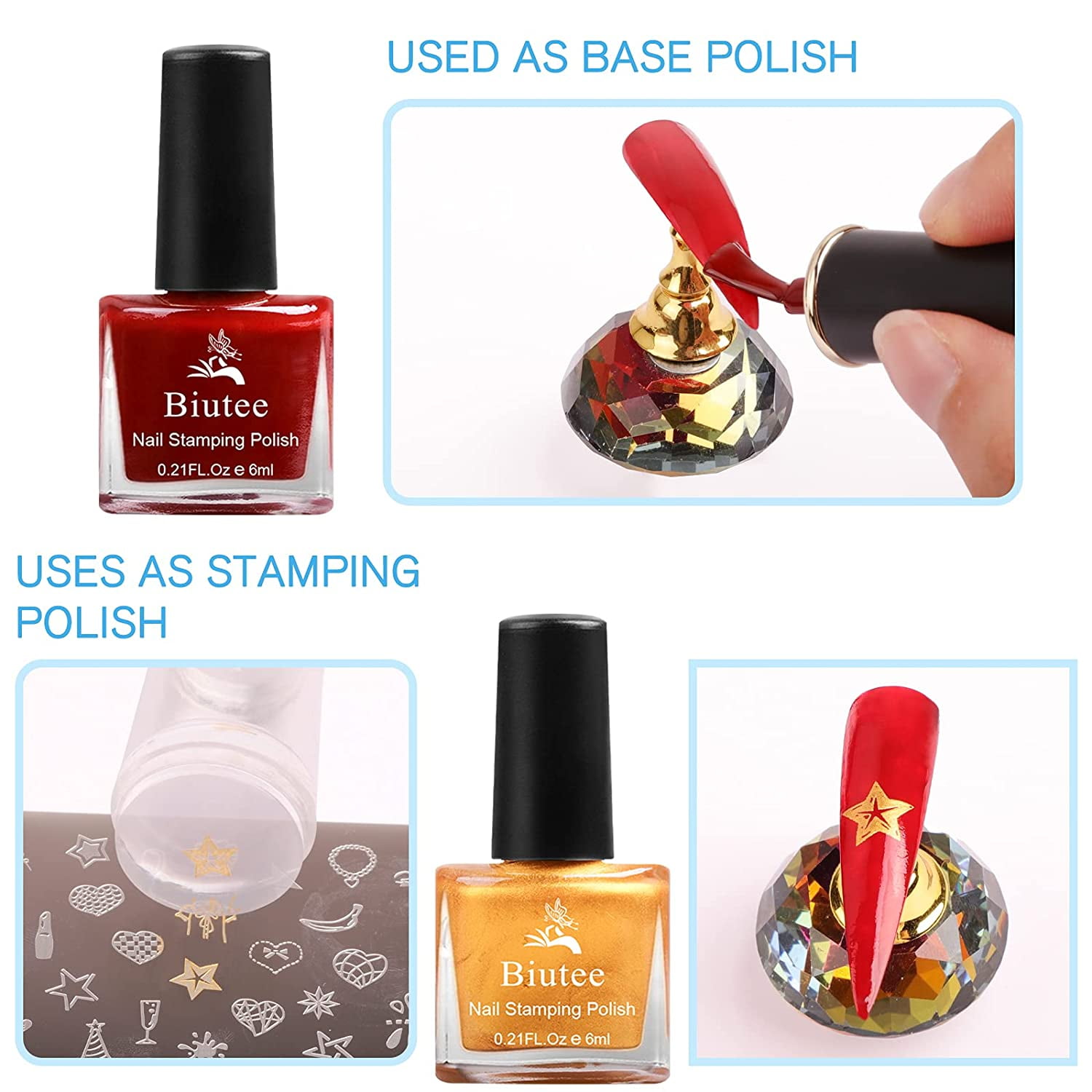 The Nail Technician Uses Cotton And Remover To Remove The Old Nail Polish  Photo Background And Picture For Free Download - Pngtree