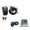 Kit 7, variant on Automatic Garage Roller Door Opener motor operator roller rolling up gate opener motor open driver 250N Lift force home security ,Easy to Install