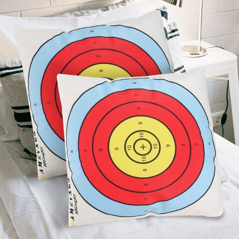 Target hot sale square pillow
