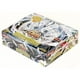 YuGiOh 5Ds Arsenal Caché 4 Trishulas Triumph Booster Box 24 Packs – image 3 sur 3