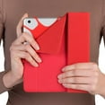 thumbnail image 5 of RIVACASE 3134 RED 8 INCH TABLET CASE, 5 of 5