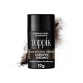 thumbnail image 1 of Toppik Fibras Capilares Densificantes Color Café Obscuro, 12 g. Apariencia de Cabello Grueso y Abundante al Instante, con Queratina Natural, 1 of 7