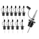 thumbnail image 1 of Wine Pouring Spout, Food Grade Wine Bottle Pourer Poting Spout Suitable for Alcohol and Edible Oil, 1 of 5