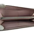 thumbnail image 5 of Pre-Owned TIFFANY & Co. Return to Pink Leather Women's Round Long Wallet, 5 of 10