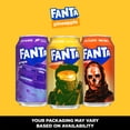 thumbnail image 6 of Fanta Pineapple Soda Pop Fridge Pack Cans, 12 fl oz, 12 Pack, 6 of 20