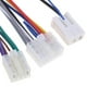 thumbnail image 3 of 1Pieza Antena y 2 Piezas Arnés de Cableado, Accesorios para Altavoces y Adaptadores de / Cyan / Sunnimix cableado estéreo del coche, 3 of 6