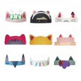 thumbnail image 5 of Coronas para casa de muñecas y amigos de Party Favors HANEI, 18 unidades, 5 of 5