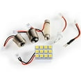 thumbnail image 2 of Camco 54640 LED Replacement Bulb Multi-Base Kit - 12 LED 200lm, 2 of 7