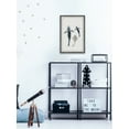 thumbnail image 6 of Marmont Hill Sharks And The Ray Framed Wall Art, 12.00" x 1.50", 6 of 6