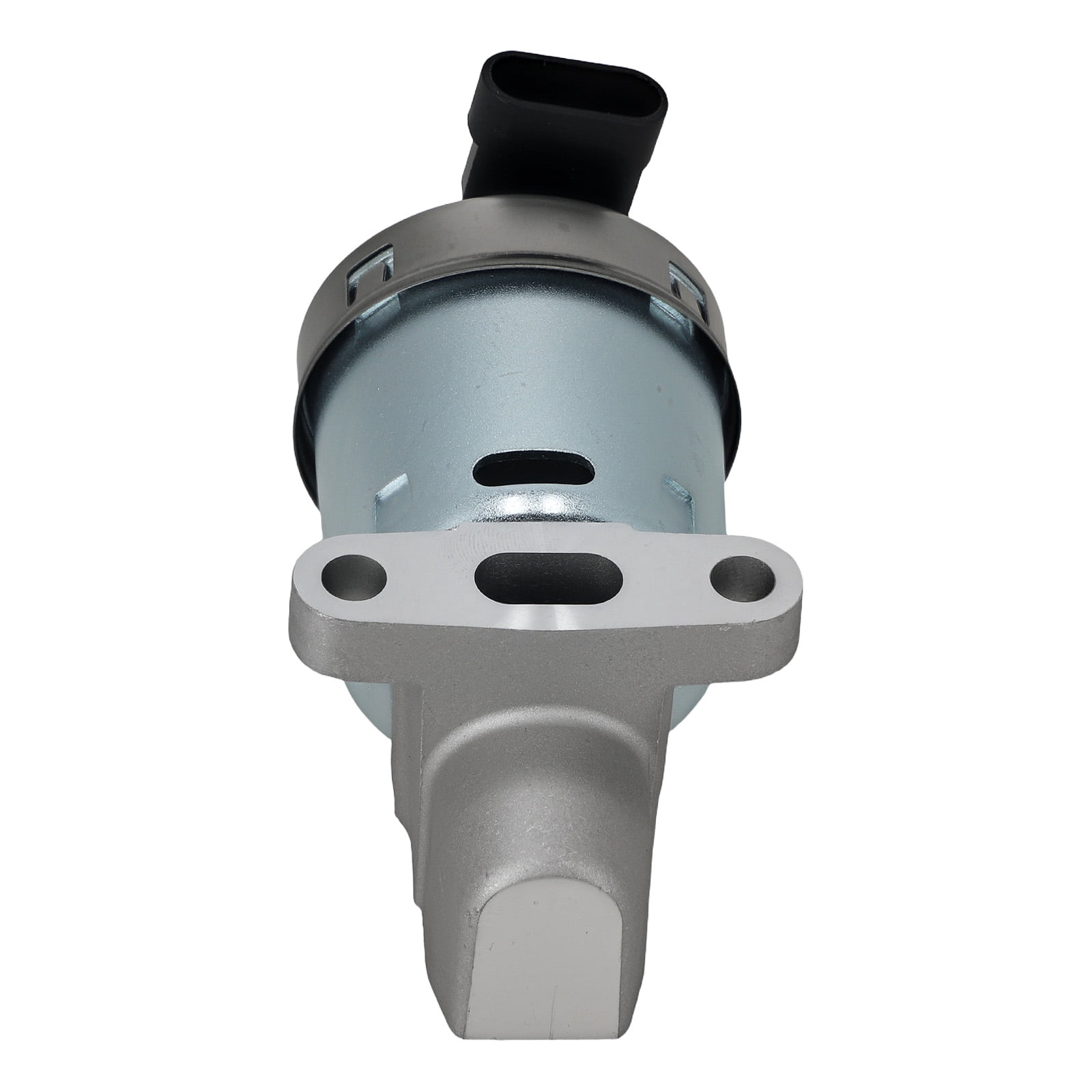 EGR Valve Engine Emission Control for Buick Rendezvous Chevy Equinox Pontiac Aztek Saturn Relay, EGV612 12564563 12565309 12573722 EGR1147, Aluminum 5-Prong Male Terminal