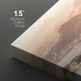 thumbnail image 4 of wall26 - 3 Panel Canvas Wall Art (24" x 16" x 3 Panels, Sugarloaf Mountain), 4 of 5