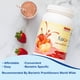 thumbnail image 3 of Proteína en polvo sustitutiva de comidas Bariatric Fusion Strawberry Banana, 3 of 7