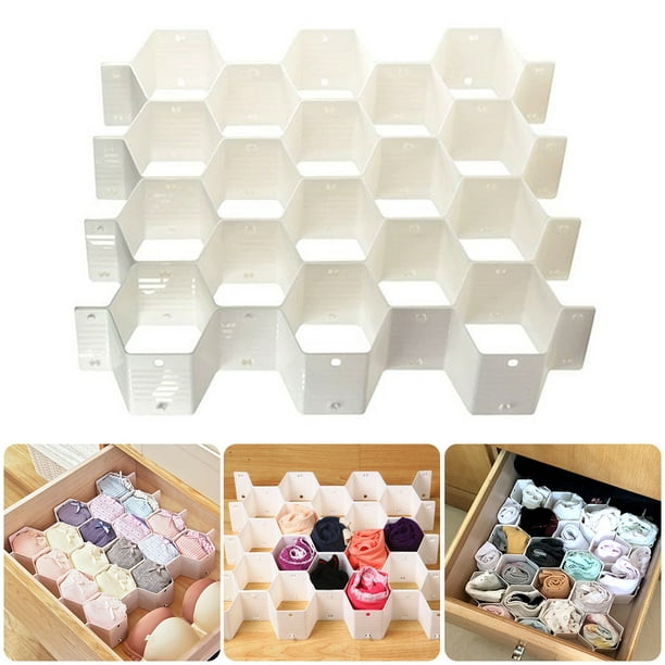 Round Limited® Cubes d'emballage Set 8 pièces - Ensemble organisateur de  valise 