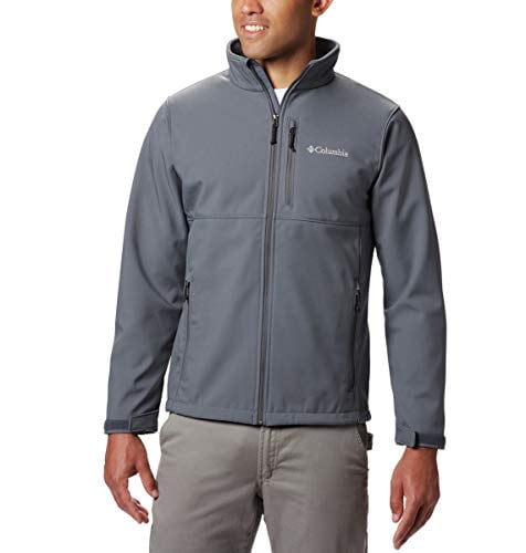 columbia men's 2 in 1 jacket