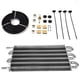 thumbnail image 2 of Kit de Enfriador de Aceite de Transmisión Remota de 6 Filas para Coche Alta Ajuste Universal Efecto de Enfriamiento ANGGREK  Otros, 2 of 8