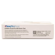 Flowflex COVID-19 Antigen Home Test - 1.0 Each