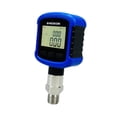 thumbnail image 2 of Manómetro hidráulico digital industrial de acero inoxidable, de 1/4 de pulgada y rotación de 330 degree., 2 of 8