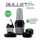 thumbnail image 3 of Licuadora Procesador de Alimentos Potente Nevashel BulletPRO Modelo AD-06, 3 of 6