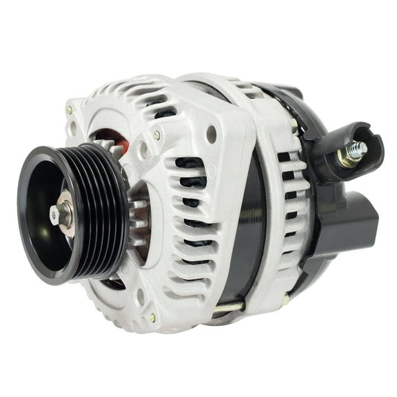 Hex Autoparts Alternator for 2009-2011 Honda Pilot Ridgeline 2008-2010 Odyssey 3.5L 11391