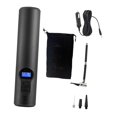 thumbnail image 4 of GROWTH TANK Air Bike Air Pump Mini Tire Inflator for Bicycles Auto Basketball Without Battery, 4 of 9