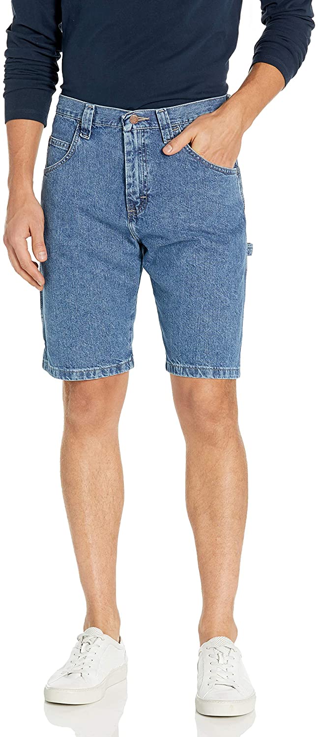 Wrangler Men's Authentics Men's Classic 