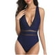 thumbnail image 1 of Traje de baño de una pieza para mujer, conjuntos de bikini para mujer, traje de baño de una pieza informal de moda para mujer, traje de baño de una pieza para mujer, 1 of 9