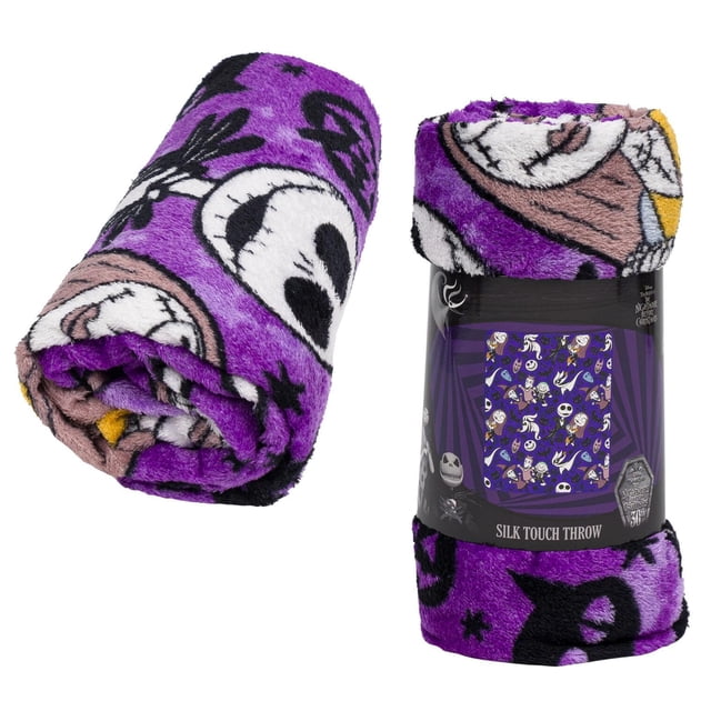 Manta Northwest Disney Nightmare Before Christmas