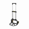 thumbnail image 1 of Aluminum Folding Hand Truck 70Kg, 1 of 2