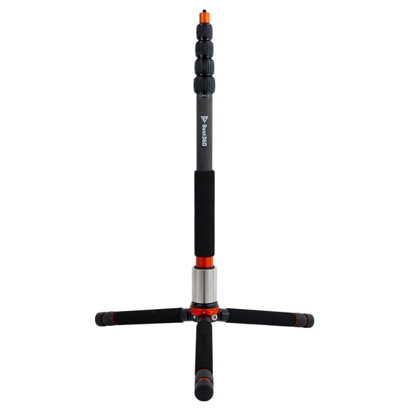 Soporte para cámara 360 Best360 Monopod Pro Carbon Fiber Edition