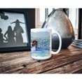 thumbnail image 5 of Carolines Treasures 7244CM15 Papillon Coffee Mug 15 oz 15 ounce multicolor, 5 of 5