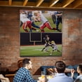 thumbnail image 3 of VIVO Pop-Out Video Wall Mounts, Fits 2 TV Screens 37 to 90 inches, 2 Mounts, 3 of 8