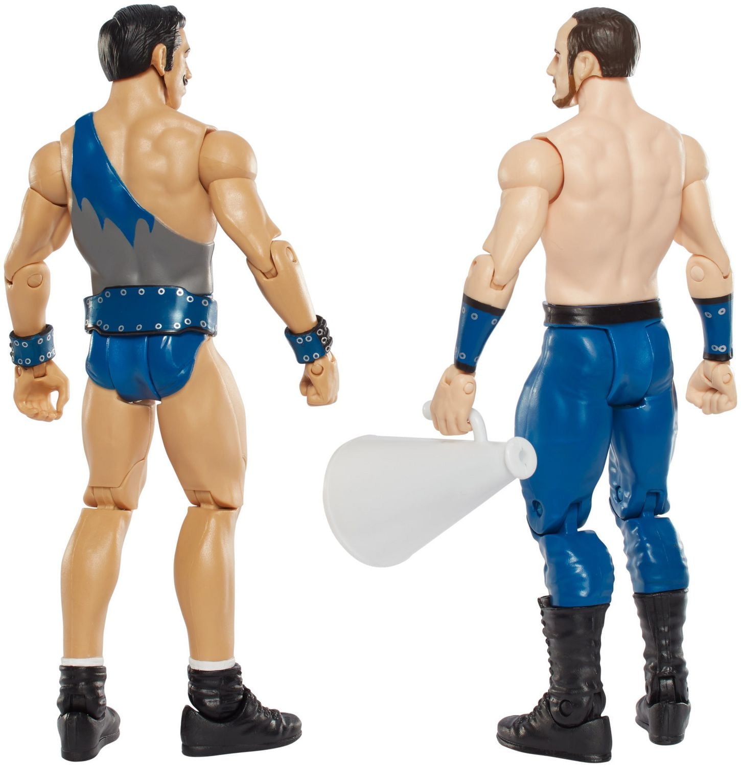 WWE Figure 2-Pack - Aiden English & Simon Gotch