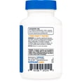 thumbnail image 4 of Nutricost Iron Bisglycinate Supplement (25mg) 120 Capsules - from Ferrous Bisglycinate Chelate - Non-GMO & Gluten-Free, 4 of 6