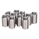 thumbnail image 5 of 10 tuercas reductoras para sujetadores macho/hembra, kit de reparación de roscas de acero inoxidable 303 para herramientas de hardware, 5 of 8