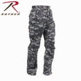 thumbnail image 1 of Rothco Vintage Camo Paratrooper Fatigue Pants, 1 of 2