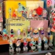 thumbnail image 1 of Spongebobs-muebles de Anime de Patricio Star, figuras de acción, soporte acrílico, modelo de placa, escritorio, decoración de dormitorio, regalo, 1 of 1
