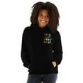 thumbnail image 4 of BGBW Unisex Hoodie, 4 of 9