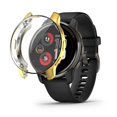 thumbnail image 2 of Pour Garmin Venu 2 Plus Douille de Protection de Coque de Pare-Chocs de Boîtier Anti-Rayures, 2 of 2