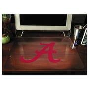 Licensed Alabama - Scripted A Logo Desk Pad