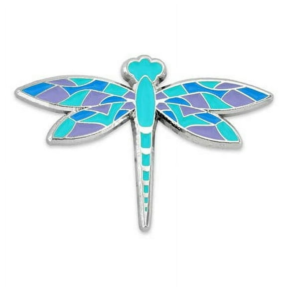 PinMart Dragonfly Button Pins