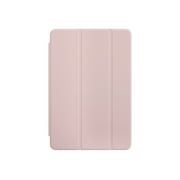 Apple Smart - Screen cover for tablet - pink sand