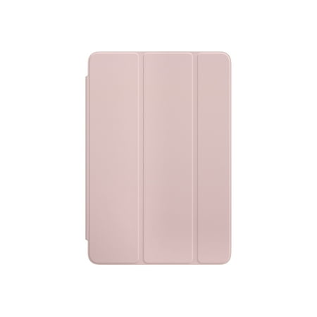 Apple Smart - Screen cover for tablet - pink sand