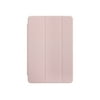 Apple Smart - Screen cover for tablet - pink sand