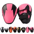 thumbnail image 2 of Bangcool 1 Pair Punching Mitt Professional Unisex Focus Mitt Punch Pad Boxing Mitt, 2 of 4